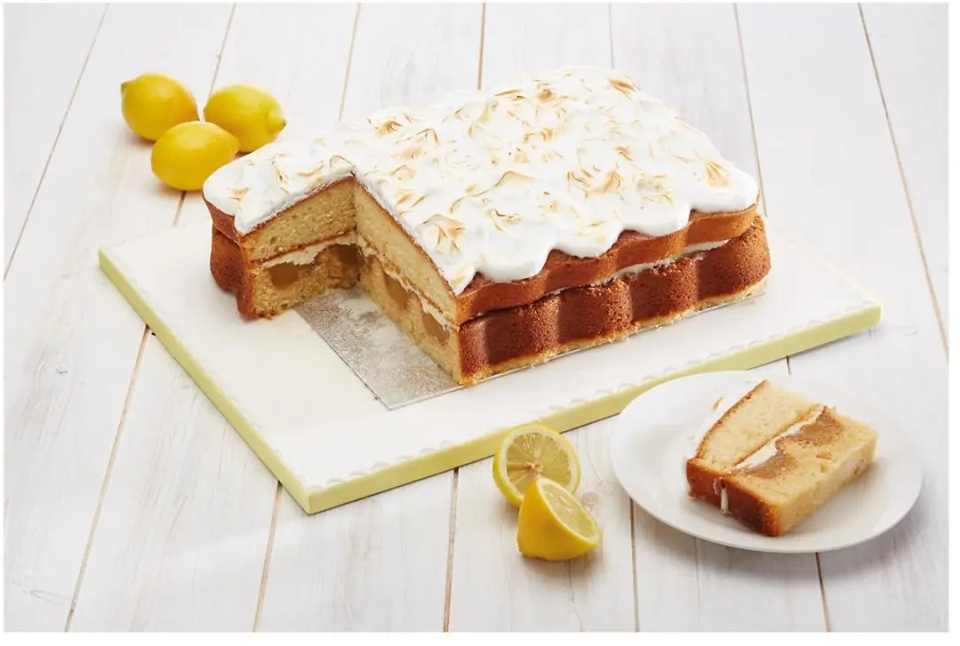 KitchenCraft Surprise Ingredient Tray Bake Set 40x29cm - 2 Stuks