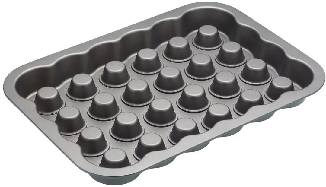 KitchenCraft Surprise Ingredient Tray Bake Set 40x29cm