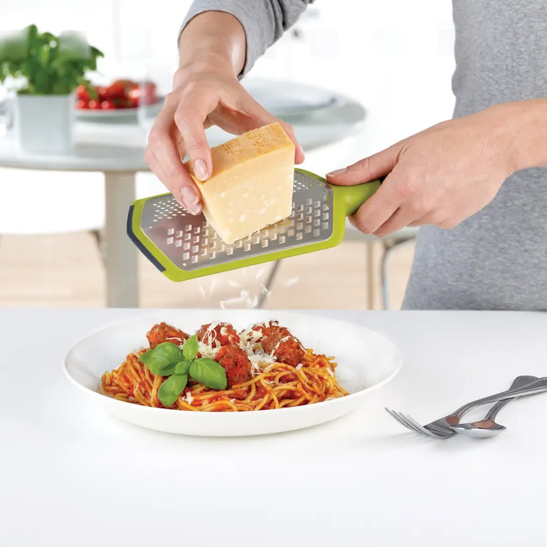 Joseph Joseph Twist Grater 98988 - Groen