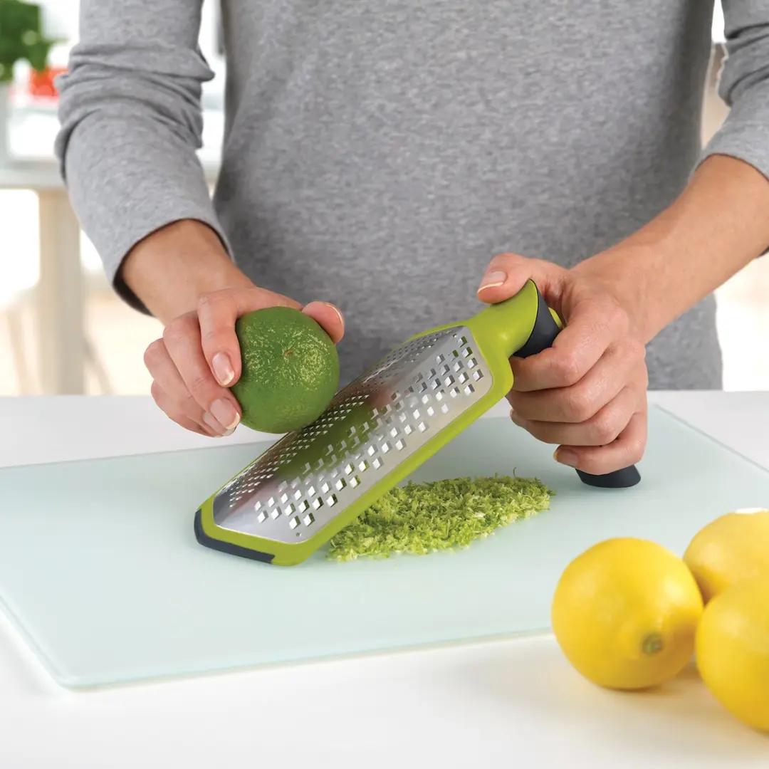Joseph Joseph Twist Grater 98988 - Groen