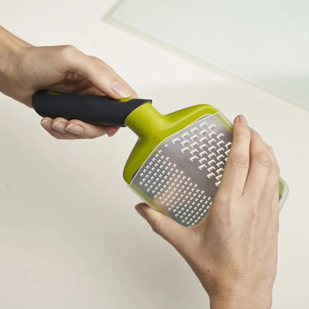 Joseph Joseph Twist Grater 98988 - Groen