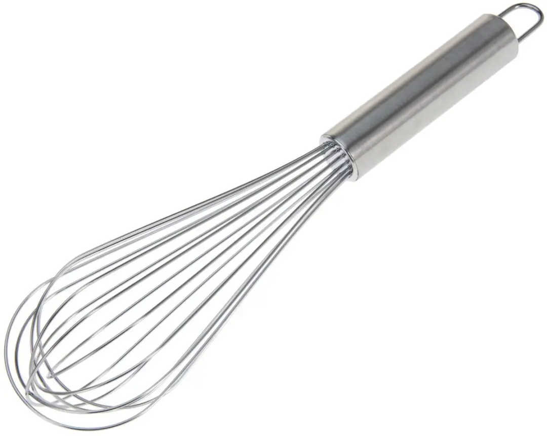 Excellent Houseware Garde Klopper RVS 28cm