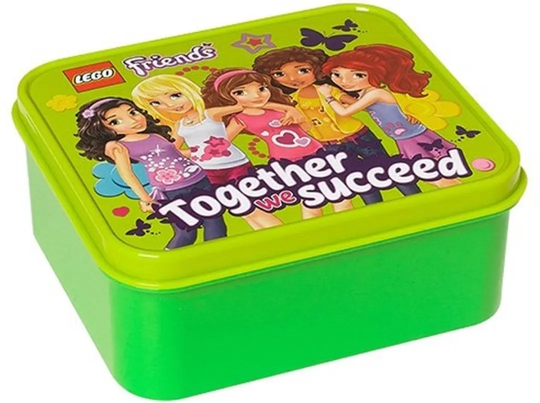 LEGO Friends Lunchbox