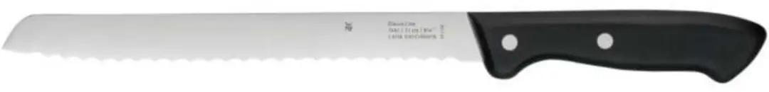 WMF Classic Line Broodmes 21cm - Zilver