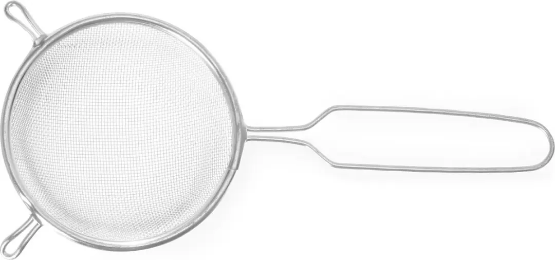 HENDI Passeerzeef 635209 - 343x190x85mm - Vertind - afbeelding 5 van 6