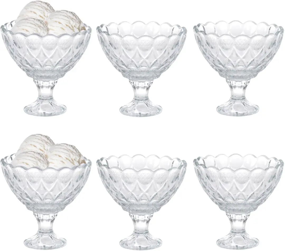 Excellent Houseware IJs Coupes 200ml