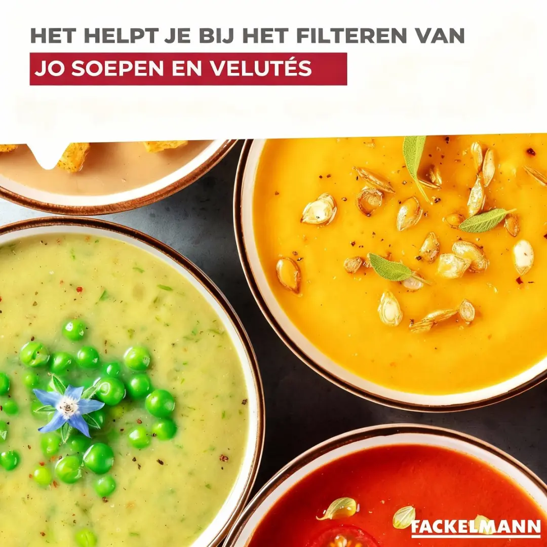 Fackelmann Conische Chinese Wok 14cm - Roestvrij staal