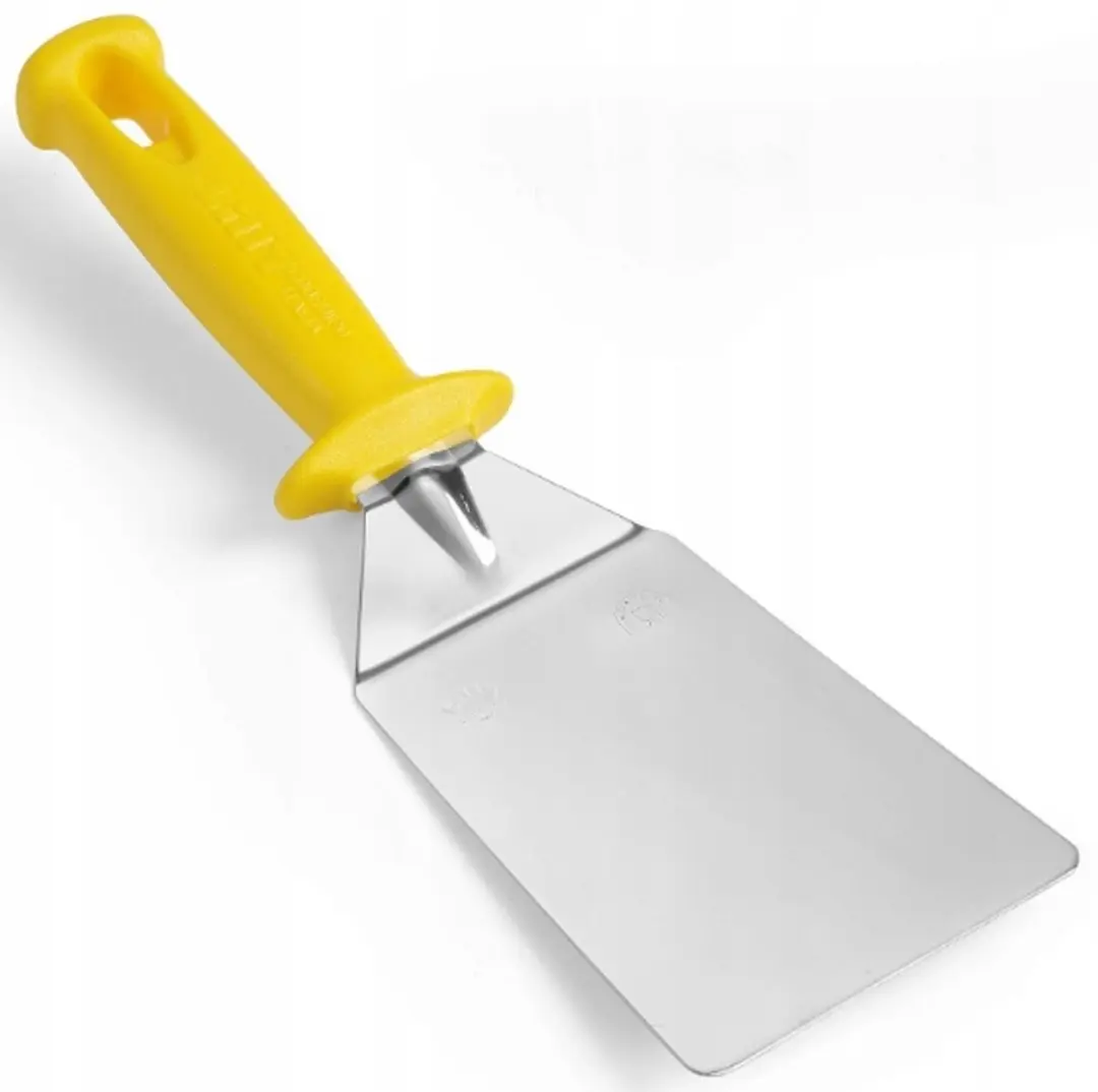 HENDI RVS Spatel 12cm - Pizza/Pasta