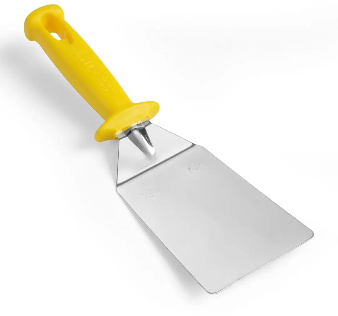 HENDI RVS Spatel 12cm