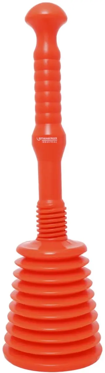Rothenberger Ontstopper Plopper Ø150mm - afbeelding 6 van 6