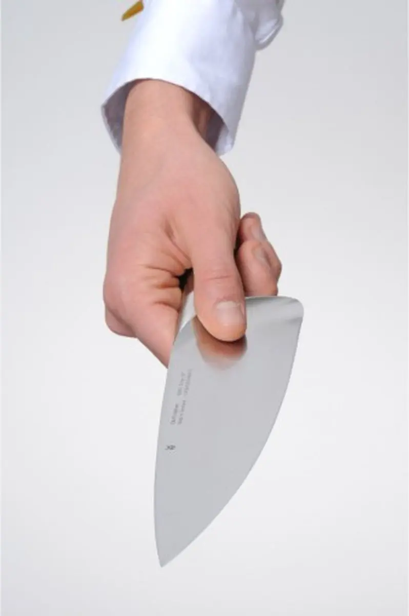 WMF Chef’s Edition Broodmes - Roestvrijstaal - afbeelding 6 van 6
