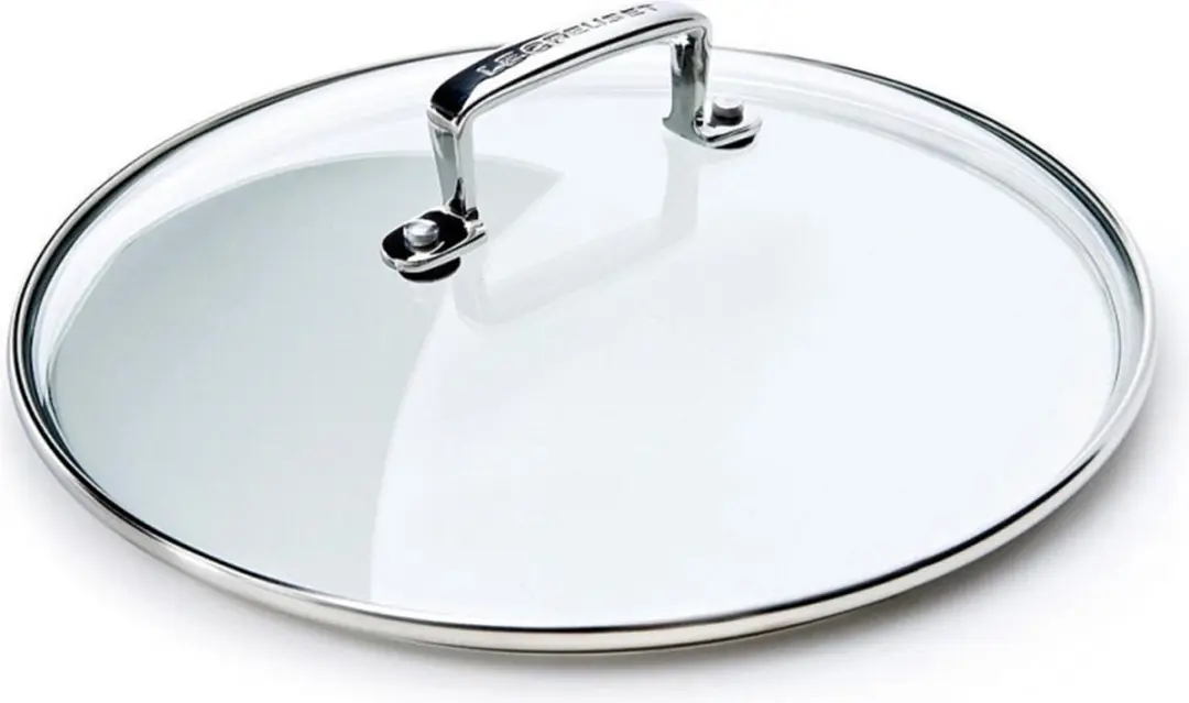Le Creuset Glazen Deksel 26cm