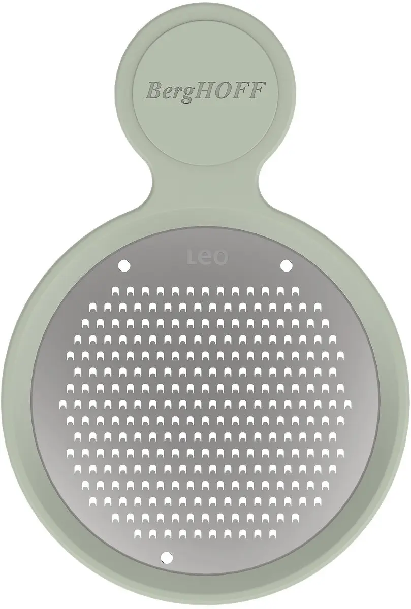 BergHOFF LEO Ronde Fijne Handrasp 3950656 - Groen