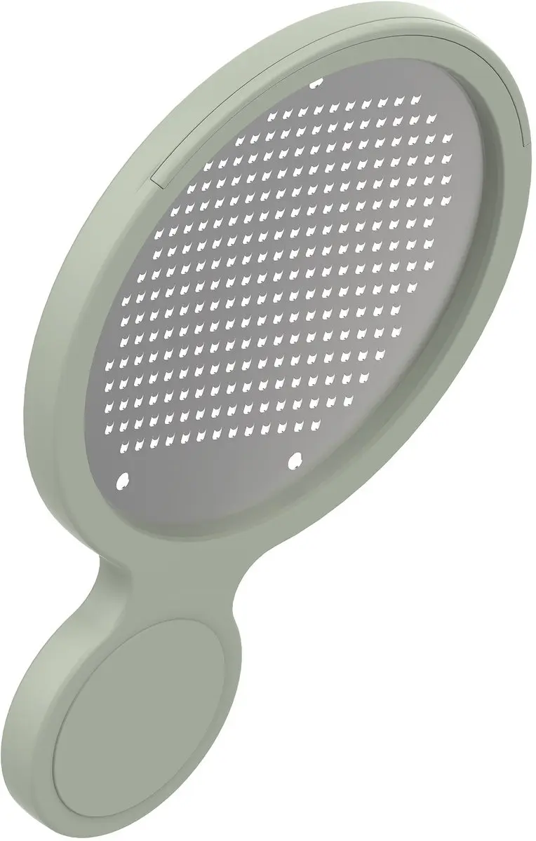 BergHOFF LEO Ronde Fijne Handrasp 3950656 - Groen - afbeelding 6 van 6