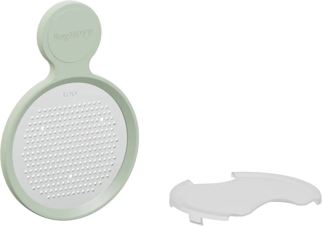 BergHOFF LEO Ronde Fijne Handrasp 3950656 - Groen