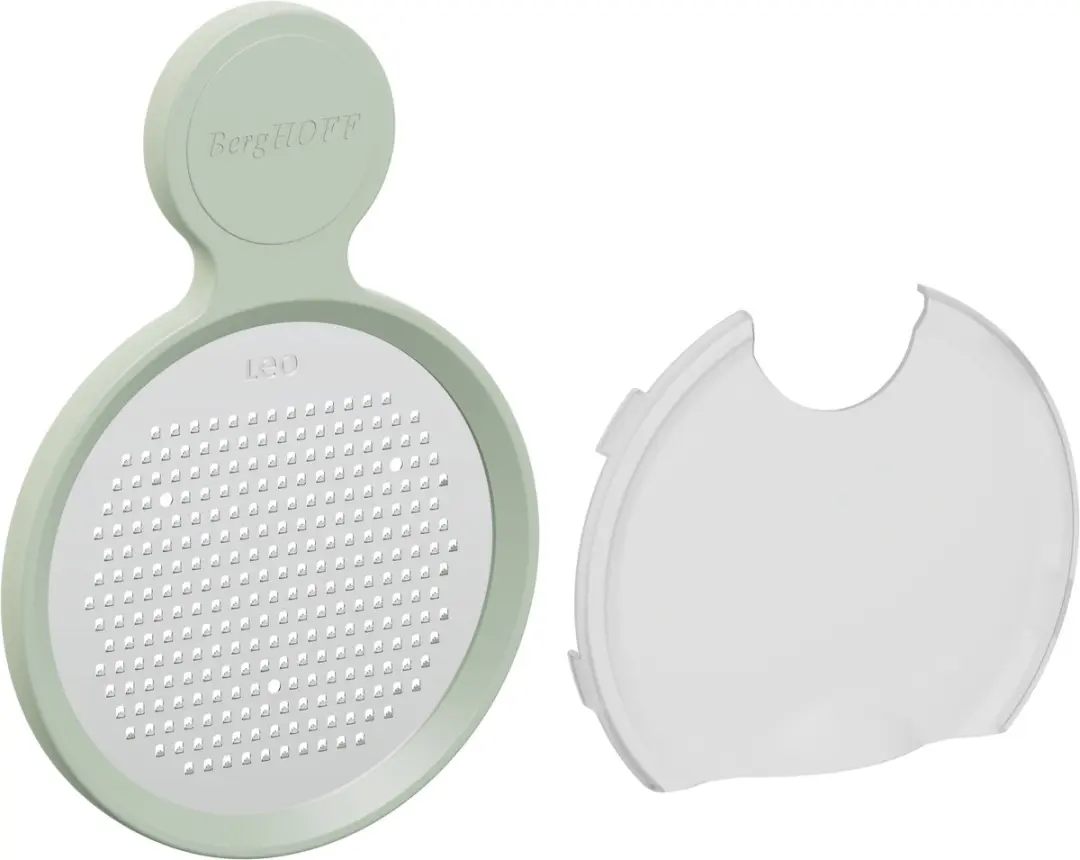 BergHOFF LEO Ronde Fijne Handrasp 3950656