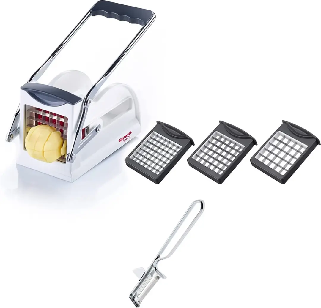 Westmark Finger Food Set