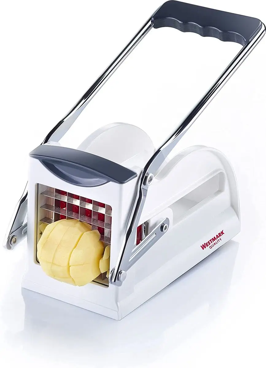 Westmark Finger Food Set - 2-delig - 3 snij-inzetstukken