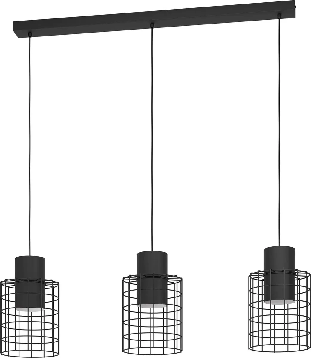 Eglo Milligan Hanglamp E27 103cm