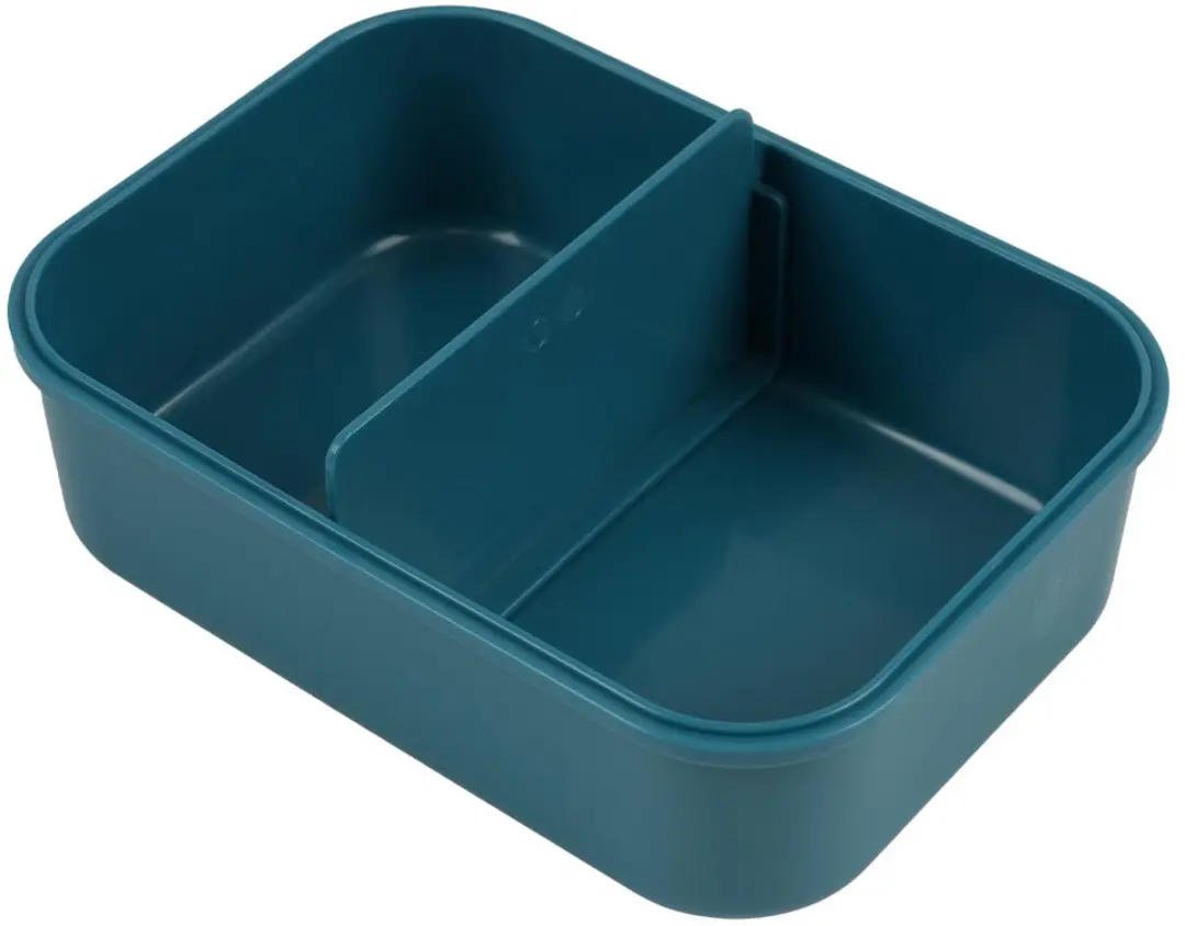 Trixie Ballplayer Mr. Triceratops Lunchbox - Groen - 1 Vak