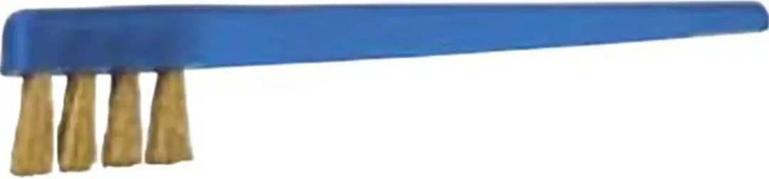 Gedore 648 Bougieborstel