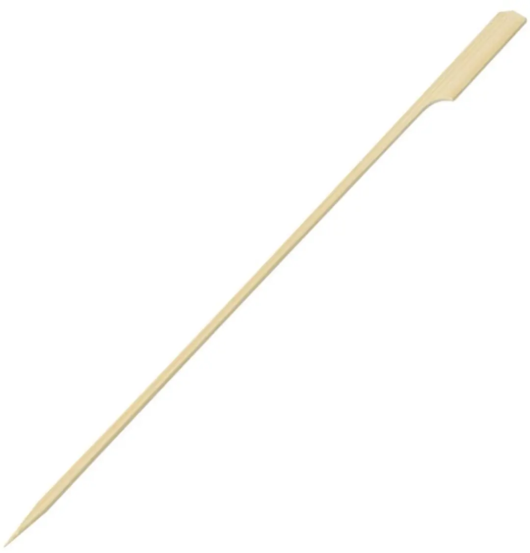 Fackelmann Houten Satéprikkers 25cm