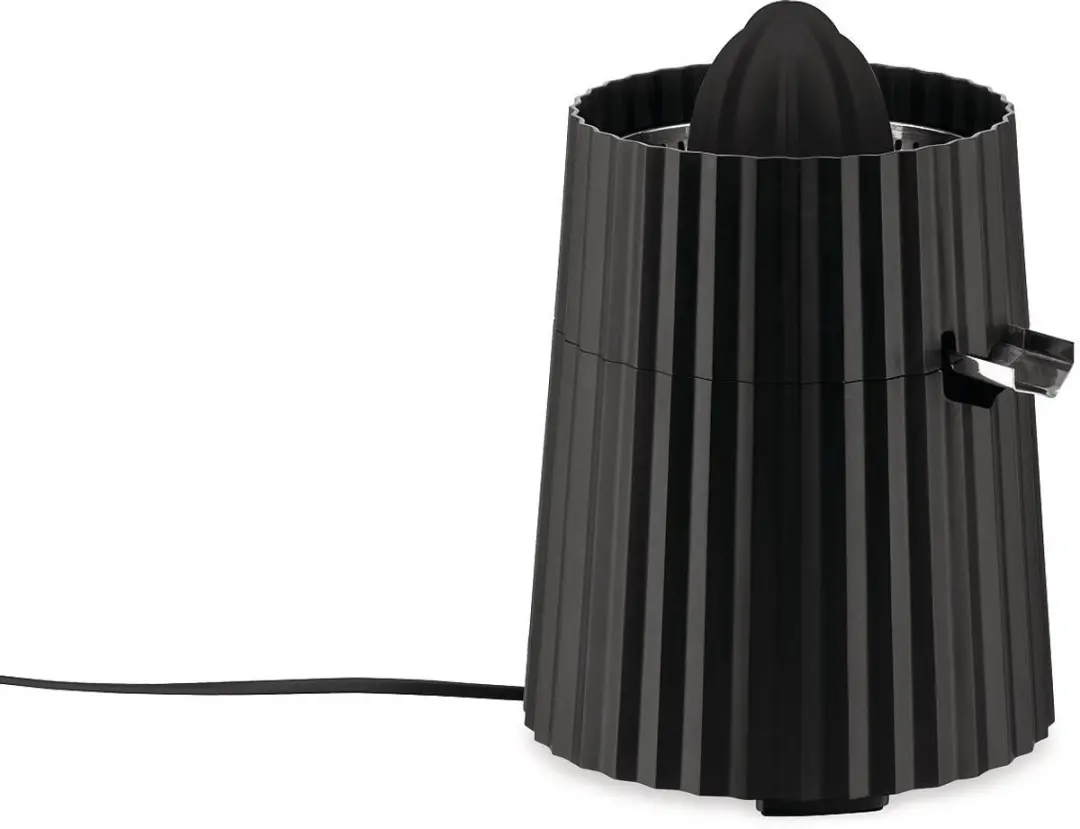 Alessi Plissé Citruspers - Groen