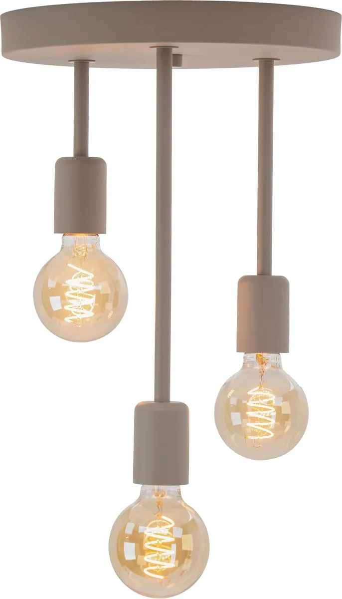 Eglo Wilmcote Plafondlamp E27