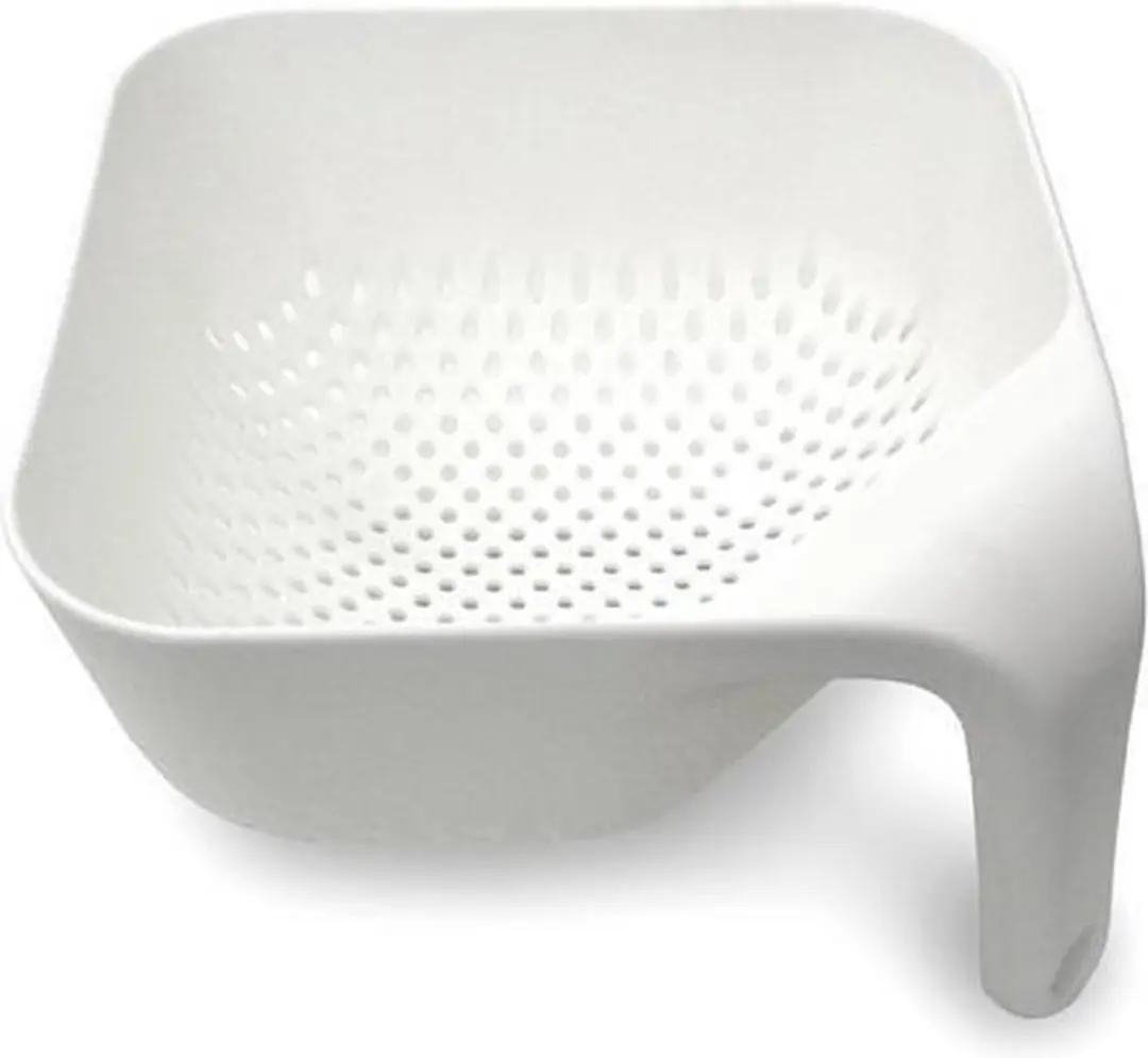 Joseph Joseph Vergiet Vierkant JJ 400922 - 19.1x20.5x11.4cm - Wit