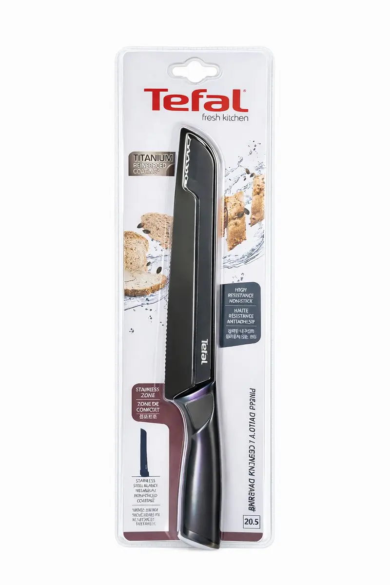 Tefal Broodmees 20,5cm