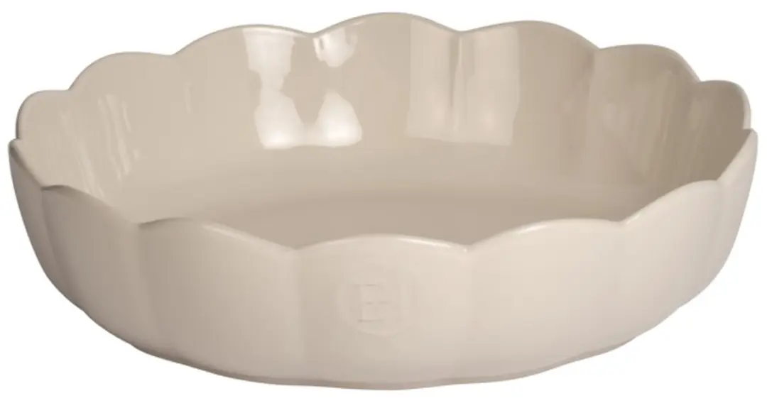Emile Henry Madeleine Schaal Ø27cm