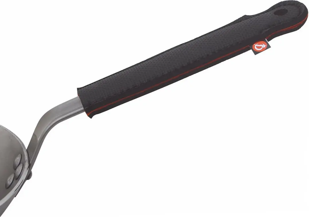 DeBuyer Neopreen Handgreep Sleeve - Zwart