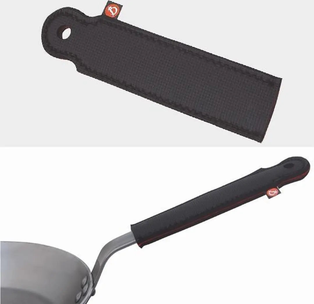 DeBuyer Neopreen Handgreep Sleeve