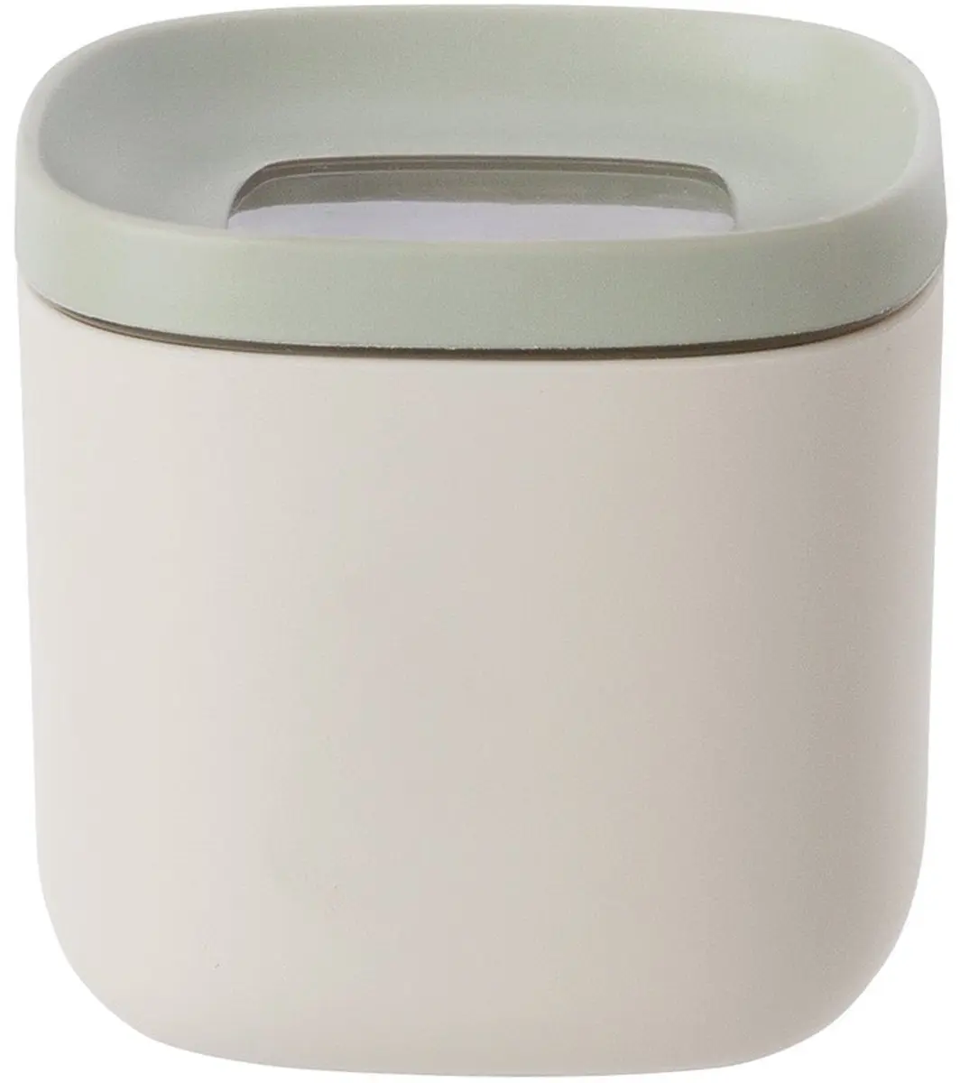BergHOFF LEO 4-delige Voedselcontainer Set 160ml - Groen