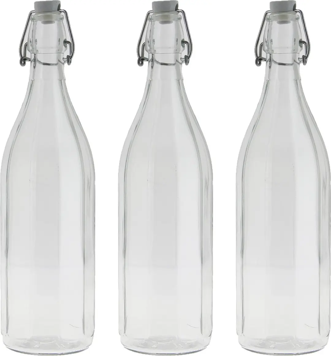 Bormioli Rocco Giara Waterfles 1L