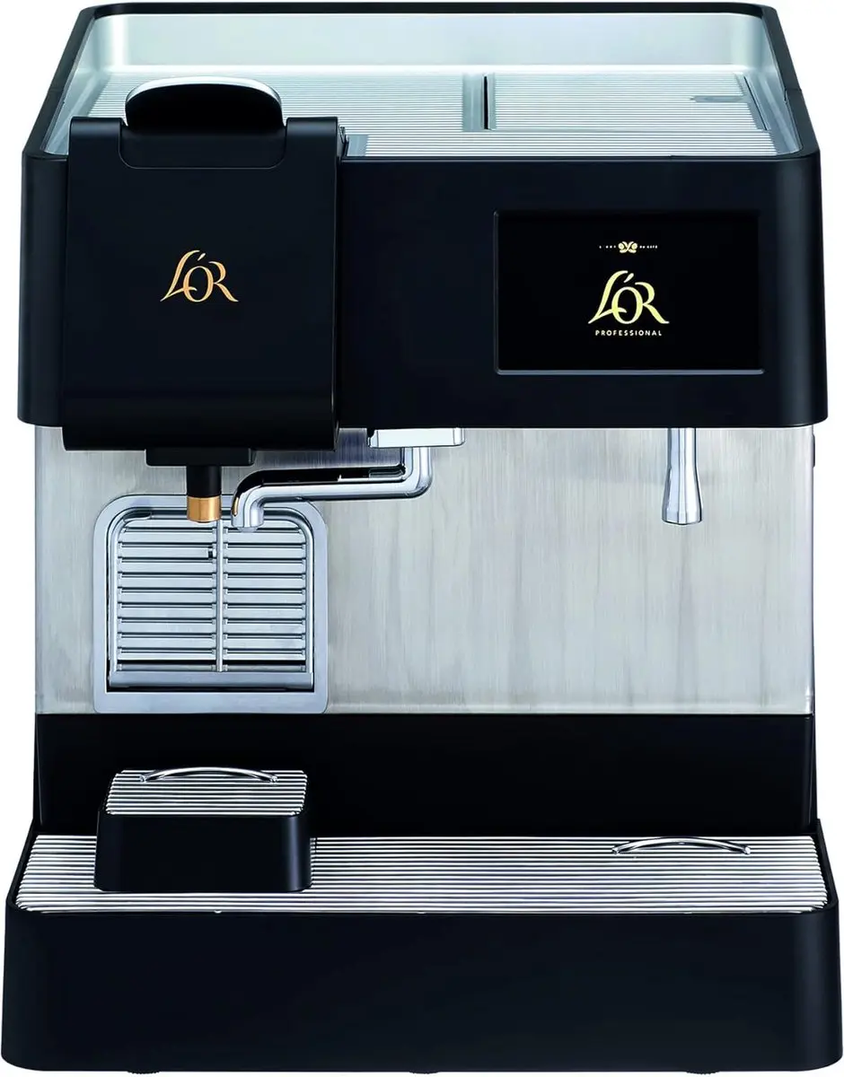Douwe Egberts L'OR Espresso Decaf Koffiediscs 50 Stuks