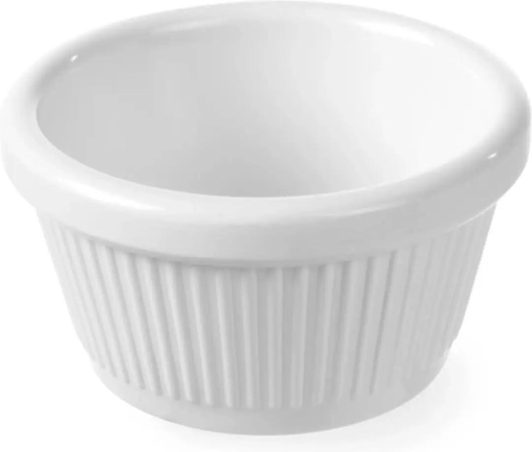 Hendi Ramekin 50ml Melamine