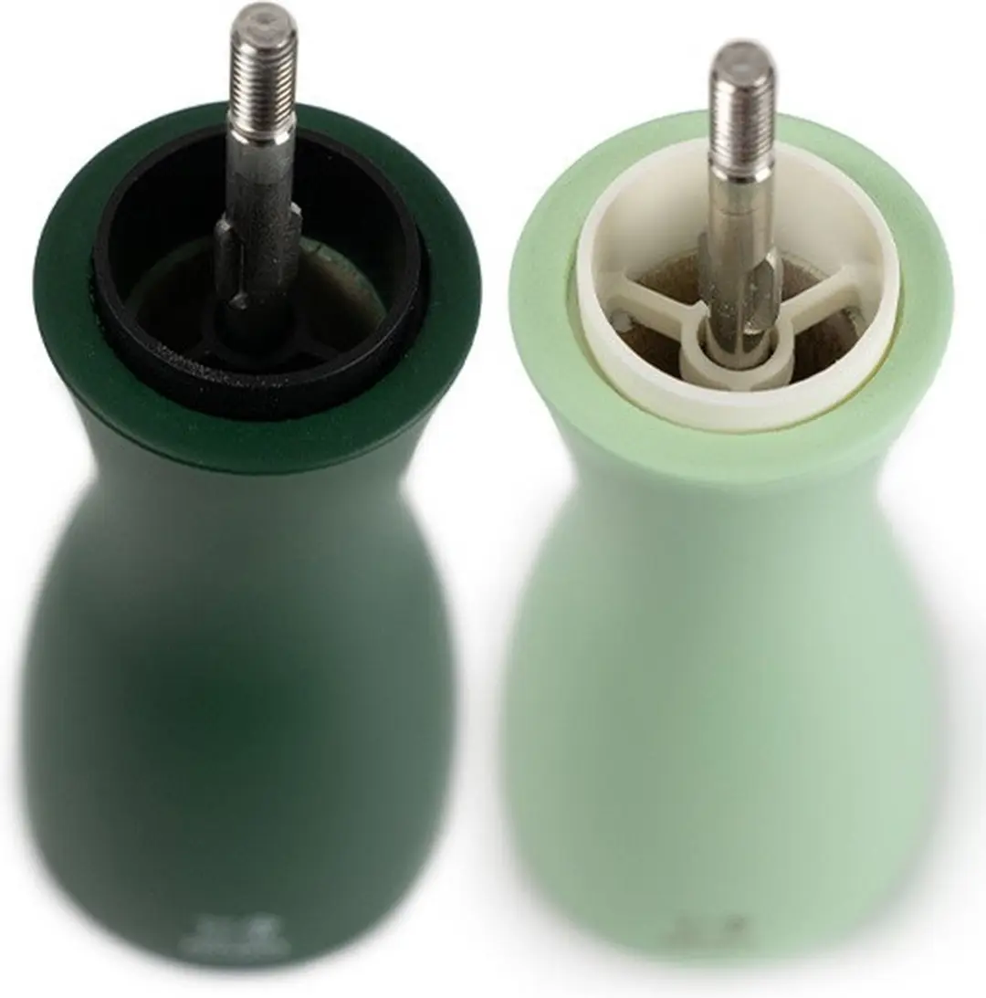 Peugeot Tahiti Peper- en Zoutmolen Duo 15cm - Mos & Munt