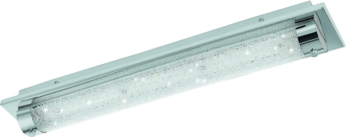 Eglo Tolorico LED Plafondlamp 57cm