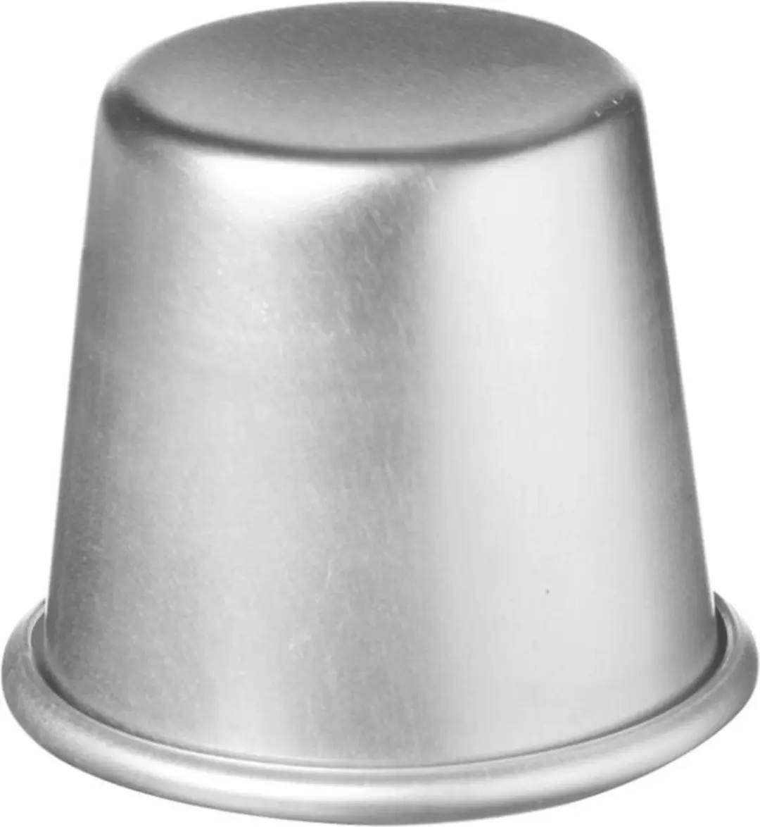 HENDI Babavorm Aluminium Ø70x68mm