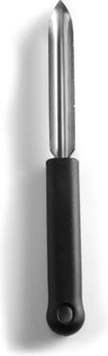 HENDI Groenteboor 220mm - Zwart