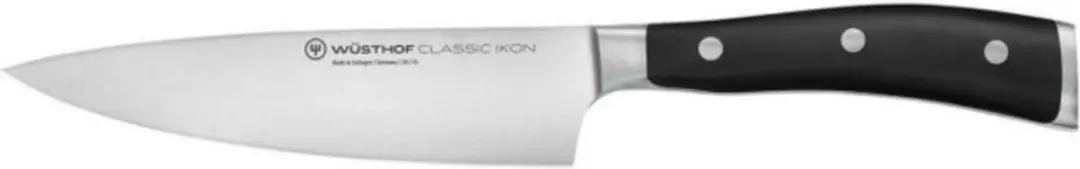 Wüsthof Classic Ikon Koksmes 16cm