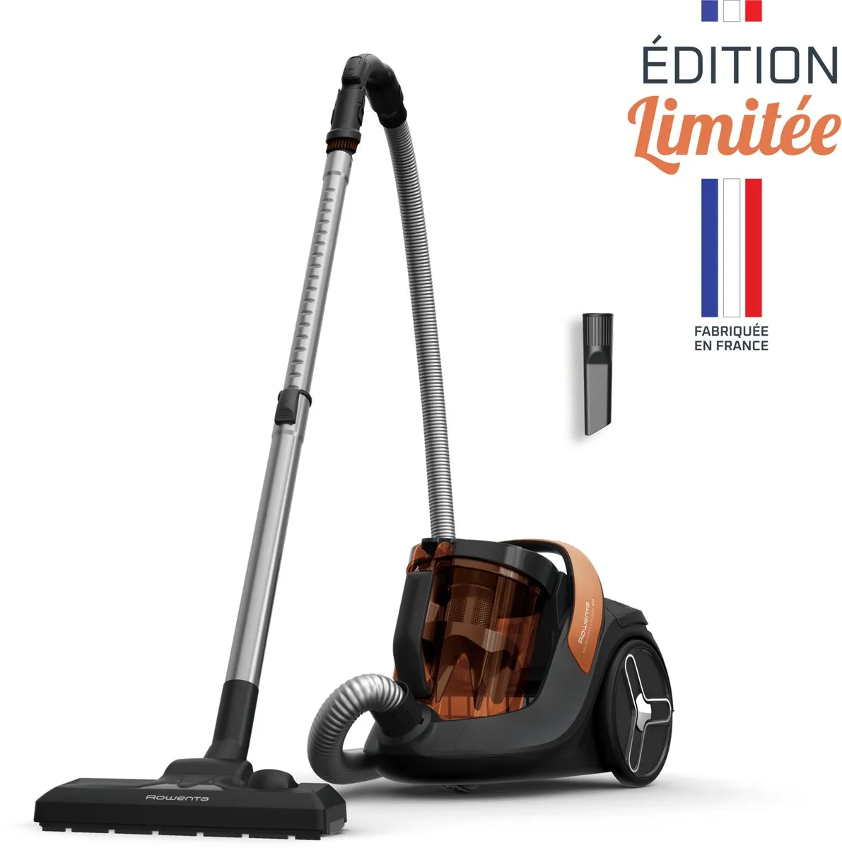 Rowenta Green Force RO7B14EA Stofzuiger 900W