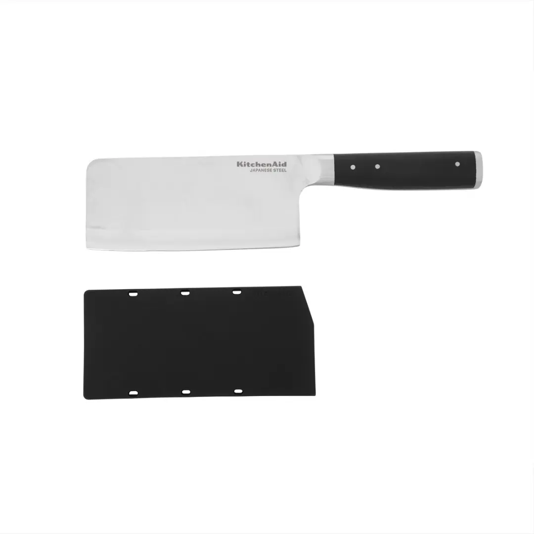KitchenAid Hakmes 15cm Hoogwaardig Japans RVS