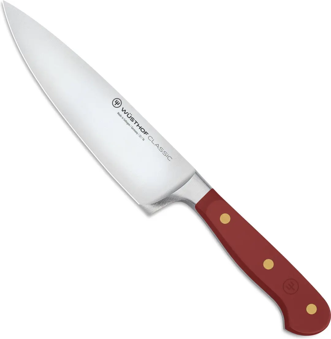 Wusthof Classic Koksmes 16 cm