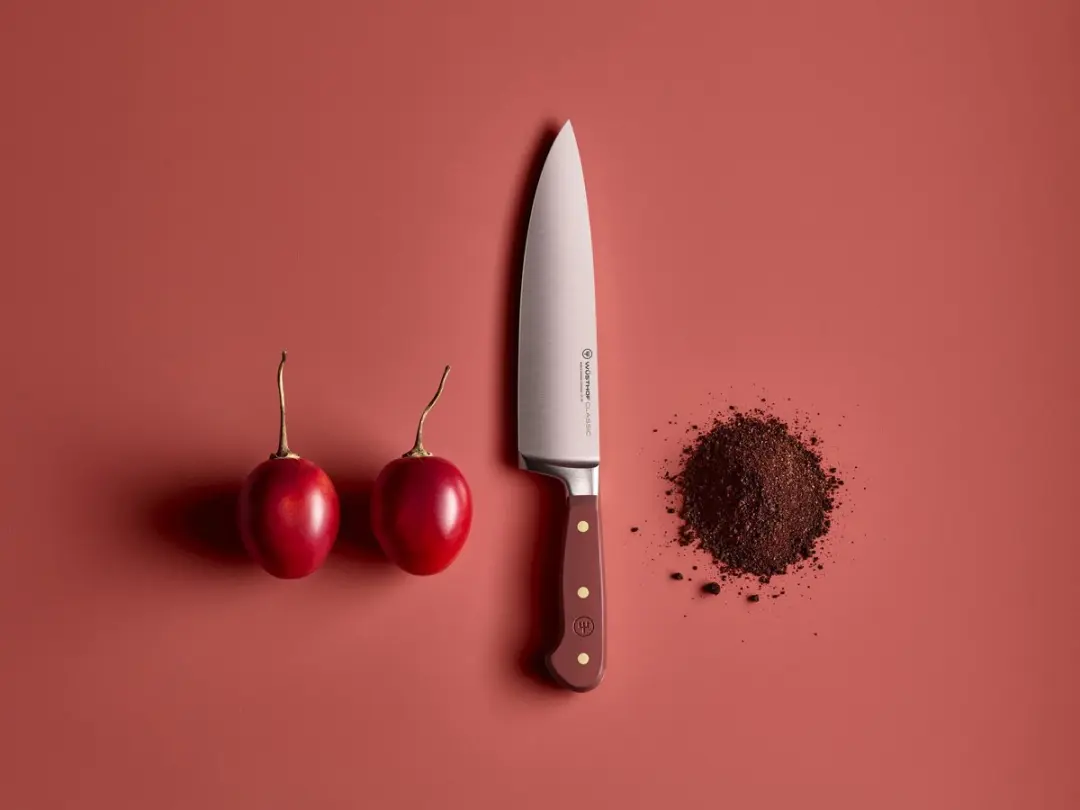 Wusthof Classic Koksmes 16 cm - Tasty Sumac