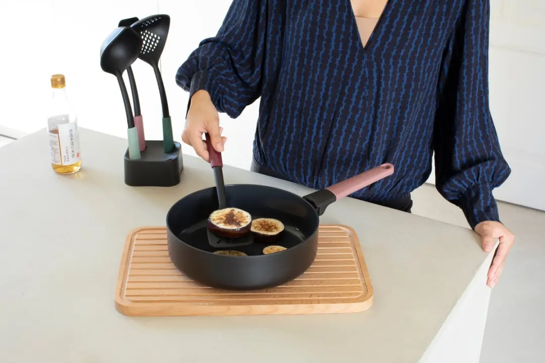 Brabantia Tasty+ Keukengerei Set 5-delig - Mixed