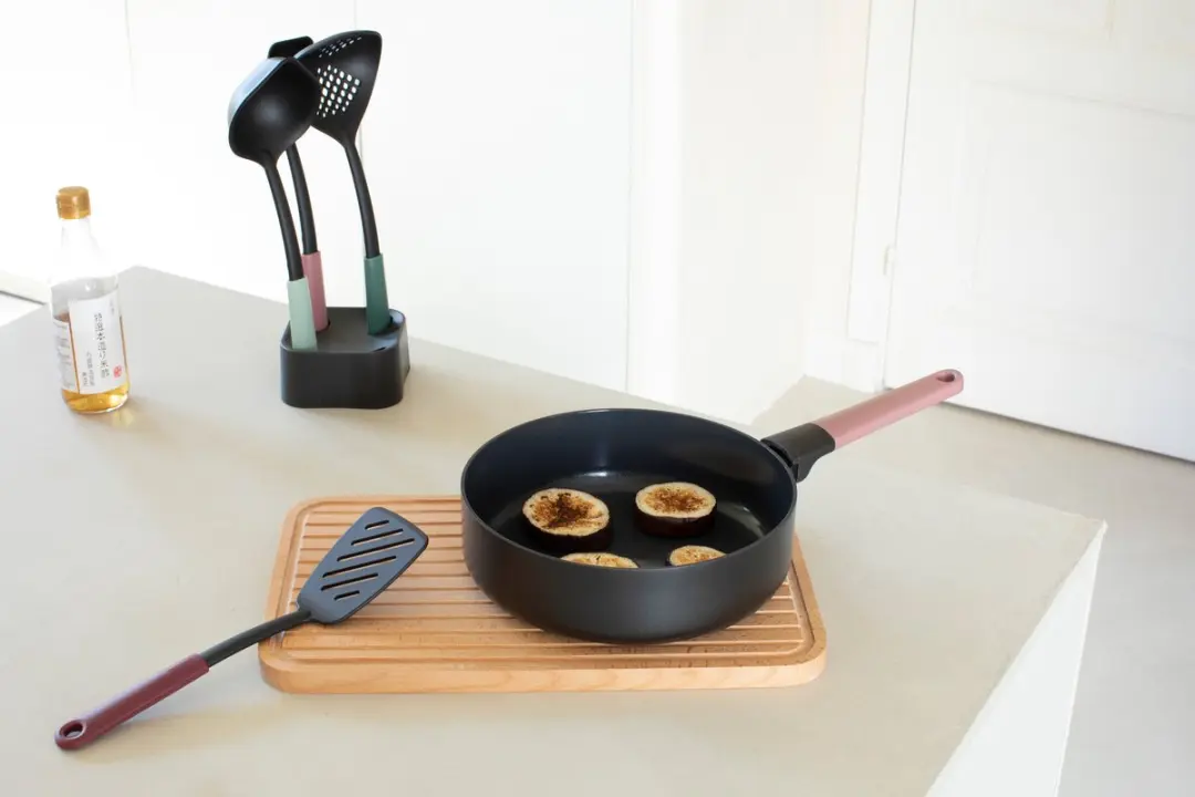 Brabantia Tasty+ Keukengerei Set 5-delig - Mixed