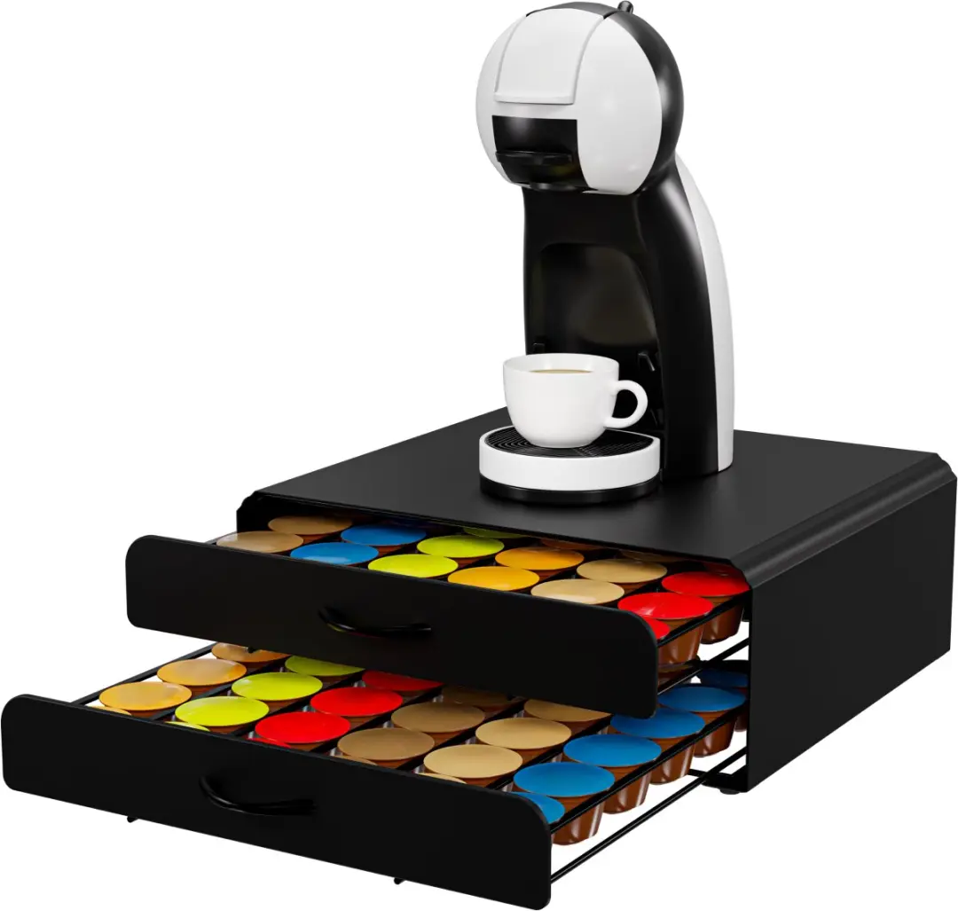 KitchenBrothers KB1004191 Capsulehouder Dolce Gusto