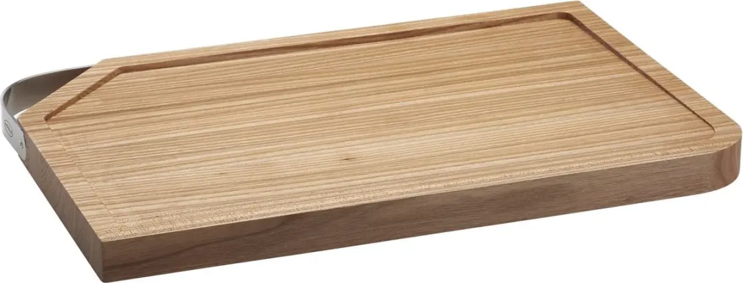 Rösle Houten Snijplank 36x24cm
